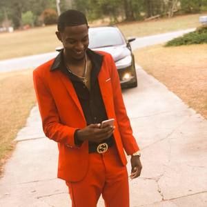 Meet your Posher, Darius